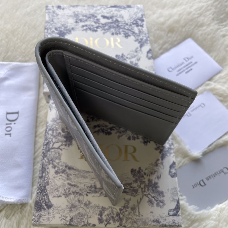 Christian Dior Wallet